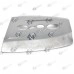 Placa ghidaj ulei drujba Stihl 380, 381, 038